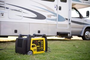 electric generators direct