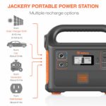 power it lithium battery generator