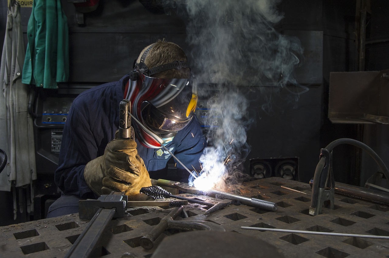 The best electric generator for weld