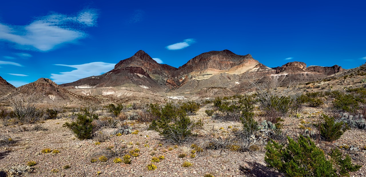 Top Best place to camp