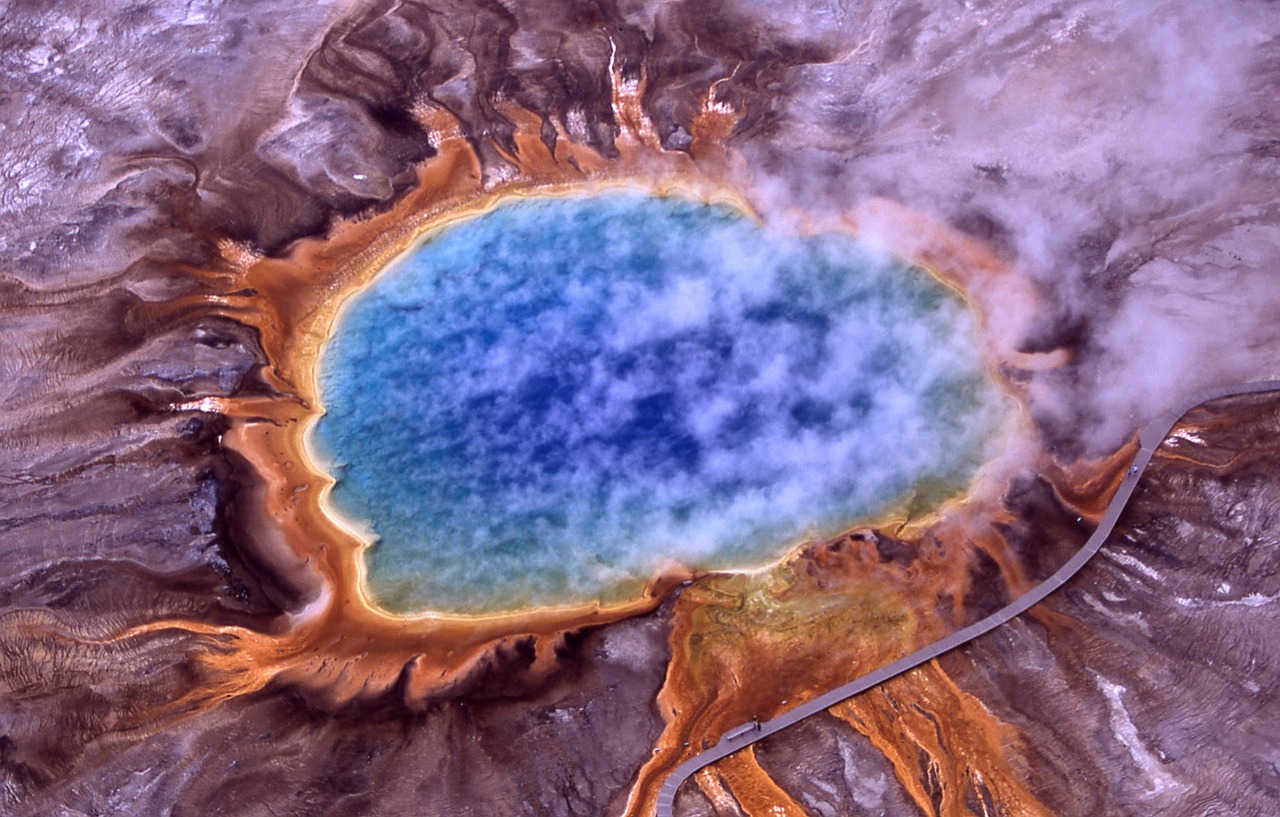 uses of geothermal energy