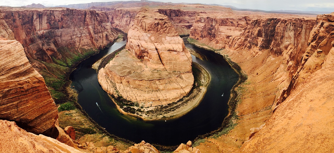 Top Best place to camp
