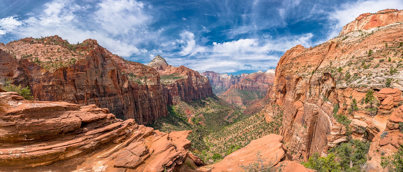 Top Best place to camp