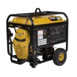 Cat generator for construction