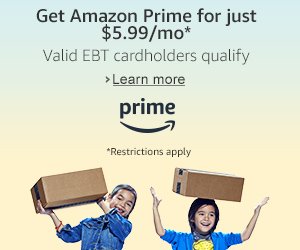 Try amazon prime just for 5.99