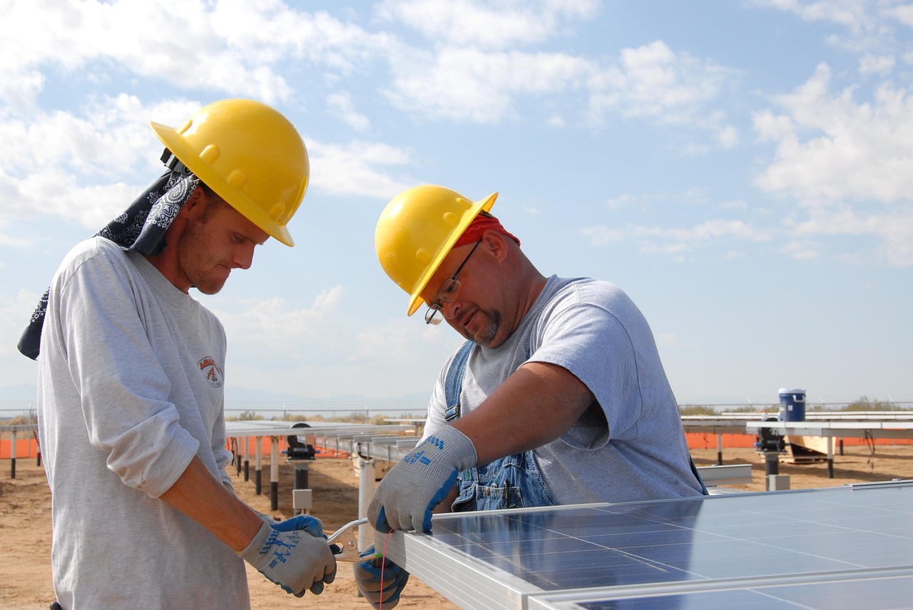 most powerful solar panel