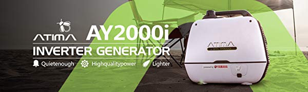 Little inverter ay3000i 
