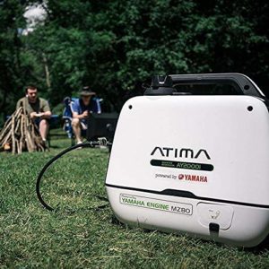 atima generator ay2000i