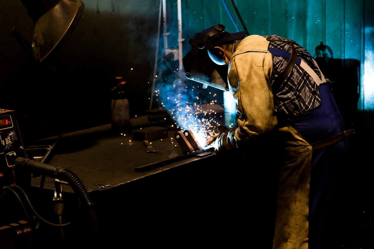 cnc plasma cutting table 
