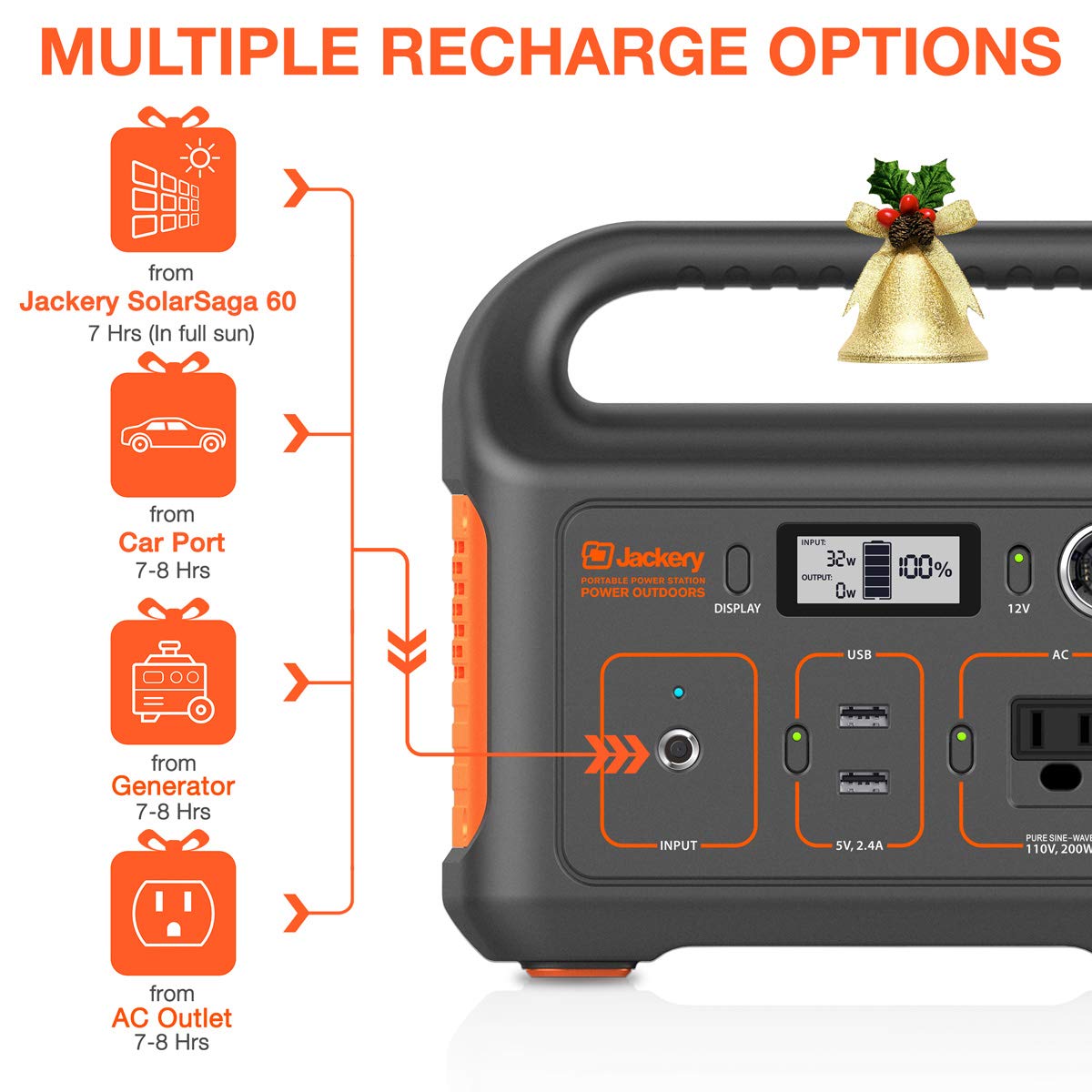 explorer 240 power station 